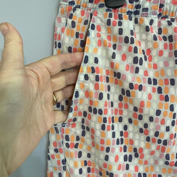 Psycho Bunny Multicolor Swim Shorts Men Size L - Picture 2 of 10